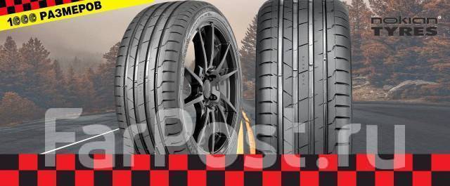 Nokian Hakka Black 2 SUV, 275/50 R22 115V XL, 22", 2 шт, в наличии, 275 ...