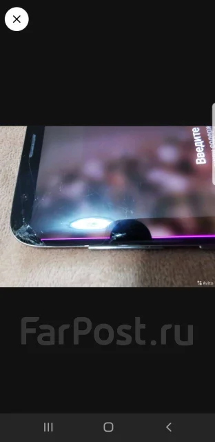 Samsung Galaxy S8. �/�, �����, 3G, 4G LTE, NFC ����