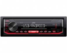 JVC KD-X162 ����