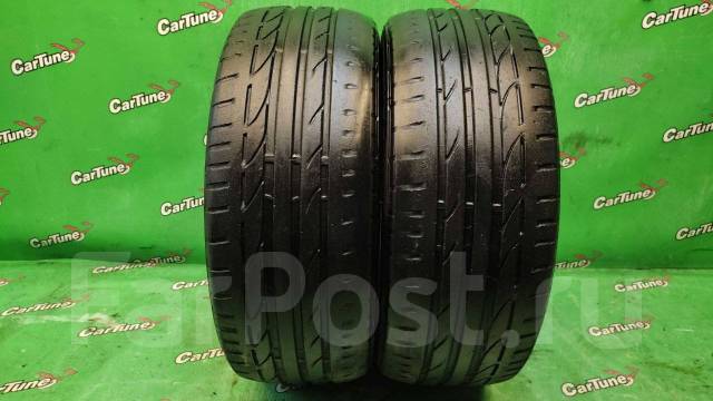 Bridgestone Potenza S001, 205 55 R16, 16", 1 шт, в наличии, 205 мм, 55 ...