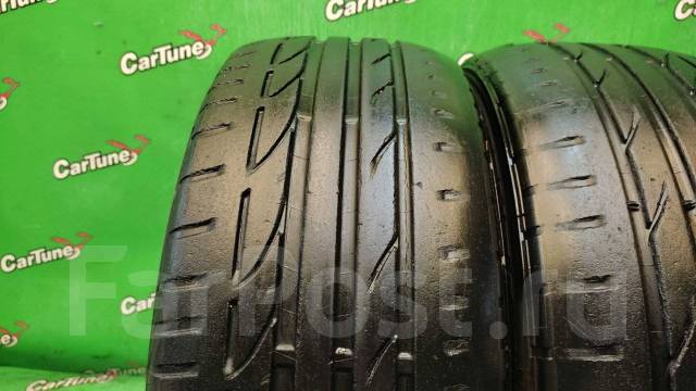Bridgestone Potenza S001, 205 55 R16, 16", 1 шт, в наличии, 205 мм, 55 ...