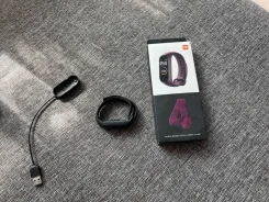 Xiaomi Mi Band 4. GPS, IP67, IP68 ����