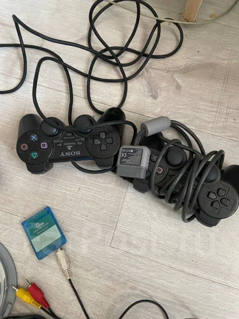 Sony PlayStation 2 Slim ����