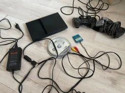 Sony PlayStation 2 Slim ����
