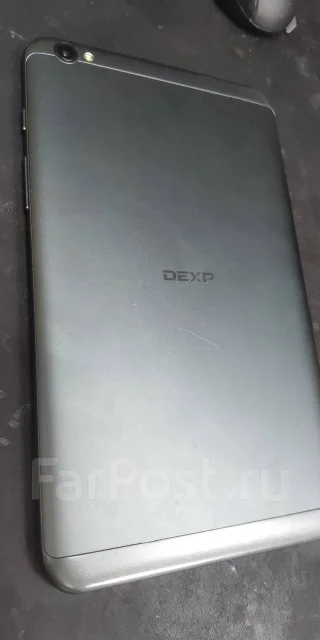DEXP Ursus K28 ����