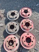 Isuzu. 5.5x15" ����