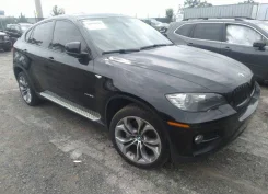BMW X6. E71, N54B30A ����