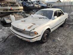 Toyota Carina ED. ST160, 1SELU ����