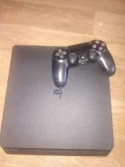 Sony PlayStation 4 Slim ����
