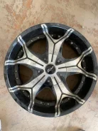 PDW Wheels. 8.5x20" ����