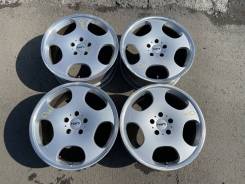 TOMS. 8.0x18", 5x114.3, ET45 