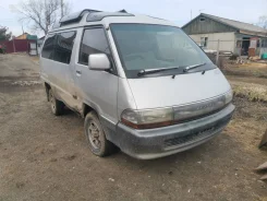 Toyota Town Ace. CR30, 2CT ����