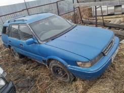Toyota Sprinter Carib. AE95, 4AFE ����