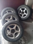HP Design. 7.0x16", 5x100, 5x114.3, �� 70,1���. ����