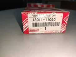 ������ ��������� Toyota Corolla 3E 88 Toyota 13011-11090 1301111090 ����