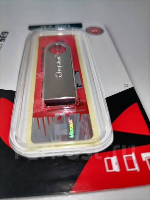 Установочный USB + Наклейка (ключ) Windows 10 Home (Домашняя) + Office ...