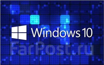 Microsoft Windows 10 Pro. ����