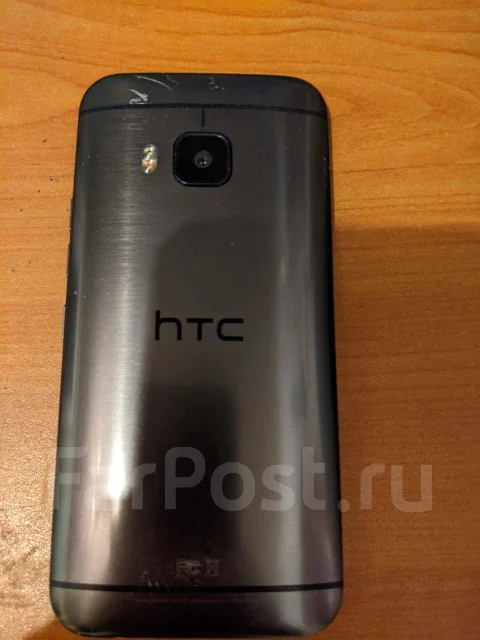 HTC One M9. �/�, �����������, 4G LTE ����