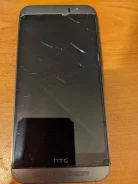 HTC One M9. �/�, �����������, 4G LTE ����
