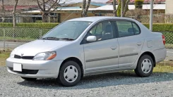 Toyota Platz. NCP12, 1NZ ����