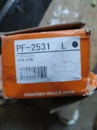 ������� ��������� PF2531 ����