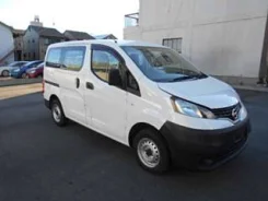 Nissan NV200. VM20 ����