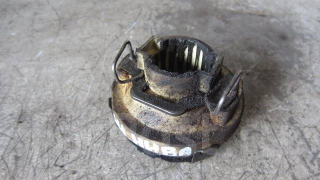 Нива шевроле выжимной подшипник шумит - 92 фото