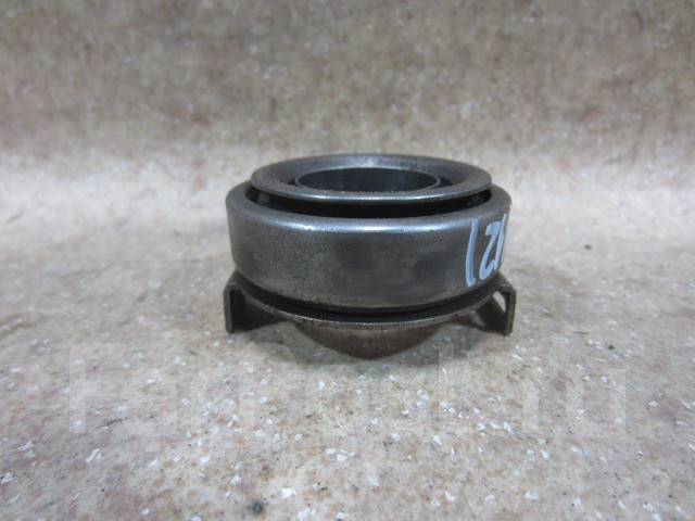 Нива шевроле выжимной подшипник шумит - 92 фото