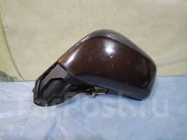 Как складываются зеркала на опель мокка - 91 фото