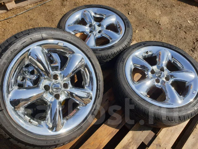 Work Goocars. 7.0x17", 4x100, ET25, �� 60,1���. ����
