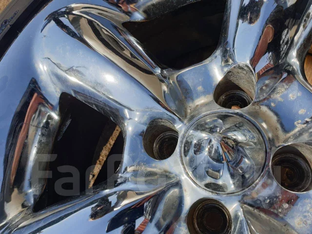 Work Goocars. 7.0x17", 4x100, ET25, �� 60,1���. ����
