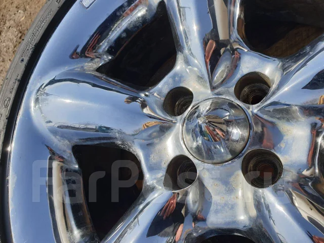 Work Goocars. 7.0x17", 4x100, ET25, �� 60,1���. ����