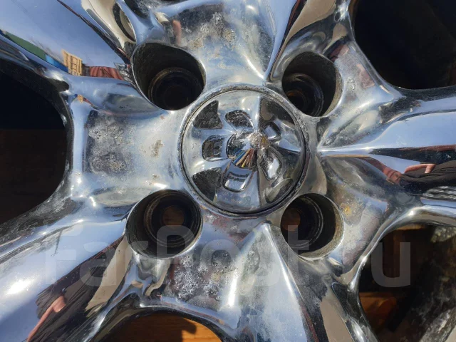 Work Goocars. 7.0x17", 4x100, ET25, �� 60,1���. ����