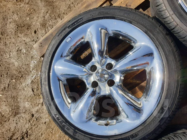 Work Goocars. 7.0x17", 4x100, ET25, �� 60,1���. ����