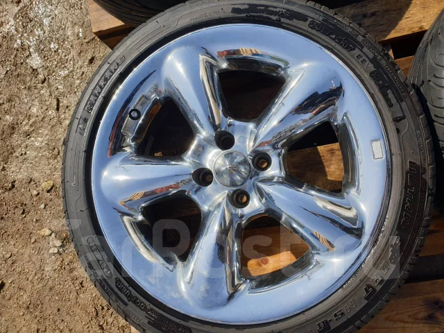 Work Goocars. 7.0x17", 4x100, ET25, �� 60,1���. ����