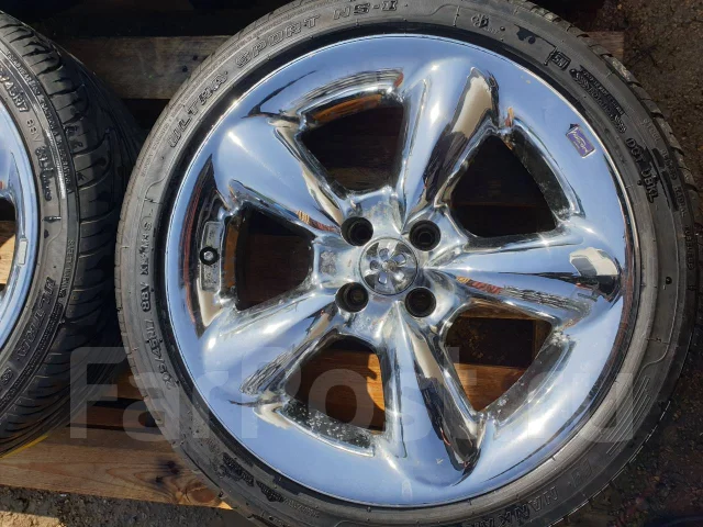 Work Goocars. 7.0x17", 4x100, ET25, �� 60,1���. ����