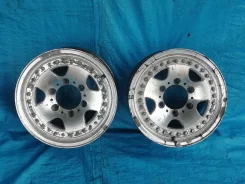 CV928. 6.5x15", 6x139.7, ET28, �� 108���. ����