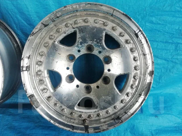 CV928. 6.5x15", 6x139.7, ET28, �� 108���. ����