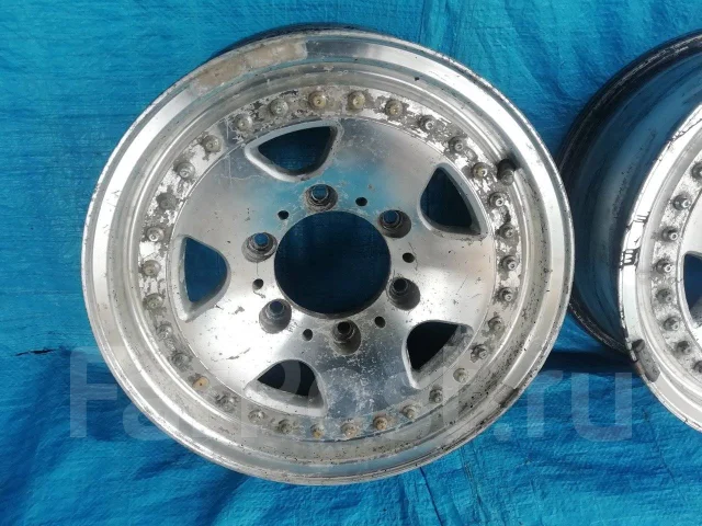 CV928. 6.5x15", 6x139.7, ET28, �� 108���. ����