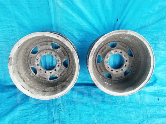 CV928. 6.5x15", 6x139.7, ET28, �� 108���. ����