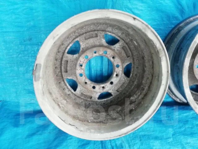 CV928. 6.5x15", 6x139.7, ET28, �� 108���. ����