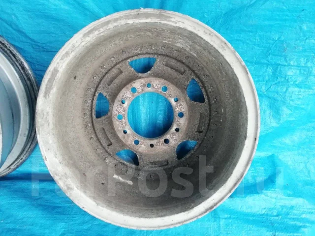 CV928. 6.5x15", 6x139.7, ET28, �� 108���. ����
