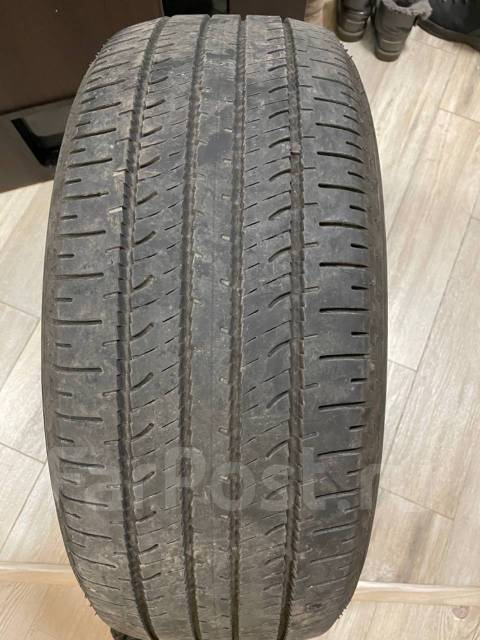 Yokohama Geolandar SUV G055 made in Japan, 225/55 R18, 18", 1 шт, в ...