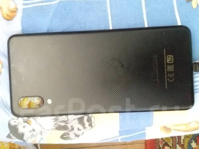 Samsung Galaxy A02. �/�, ������ ����