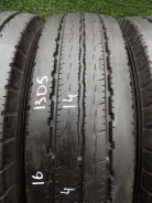 Yokohama LT151R. ������, 2014 ���, �/�, ����� 10 % ����