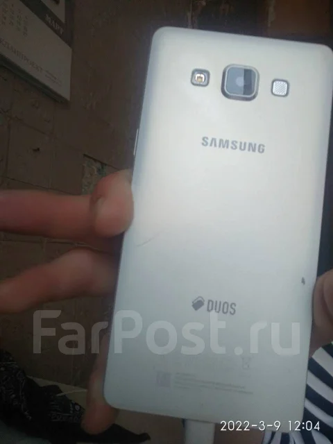 Samsung Galaxy A3 2015. �/�, ����� ����