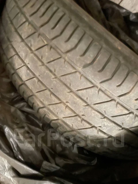 Dunlop SP Sport D8. ������, 2015 ���, �/�, ����� 30 % ����