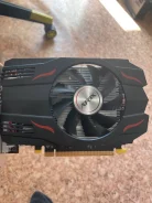 Radeon RX 550 ����