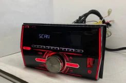 Pioneer Carrozzeria FH-580 ����