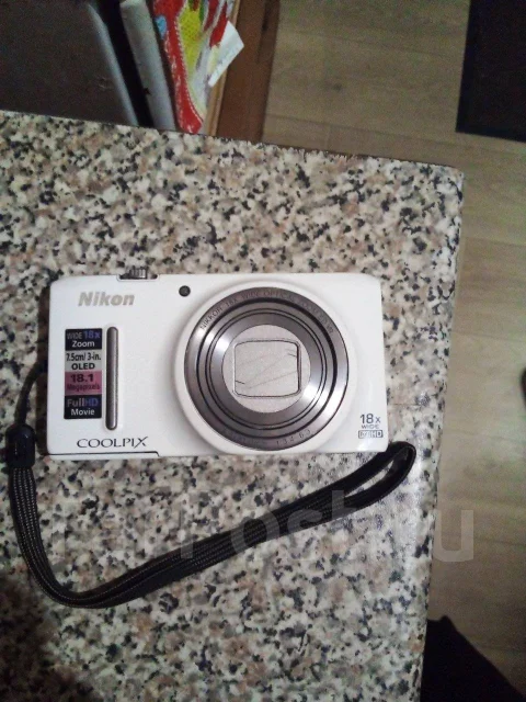 Nikon Coolpix S9400. 15 - 19.9 ��, ���: 14� � ����� ����